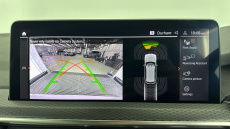 BMW X3 xDrive20d MHT M Sport 5dr Step Auto [Pro Pack] Diesel Estate